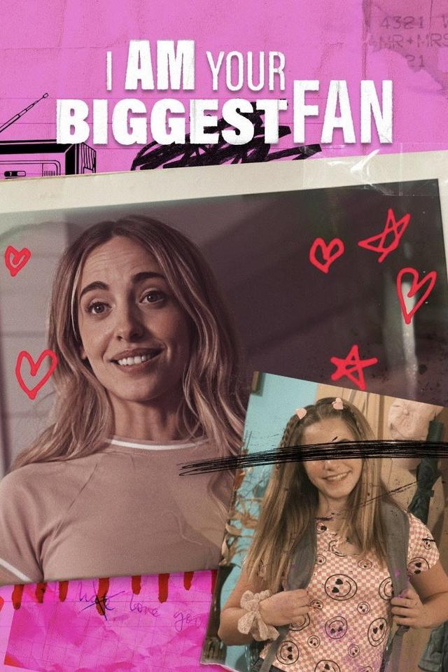I Am Your Biggest Fan