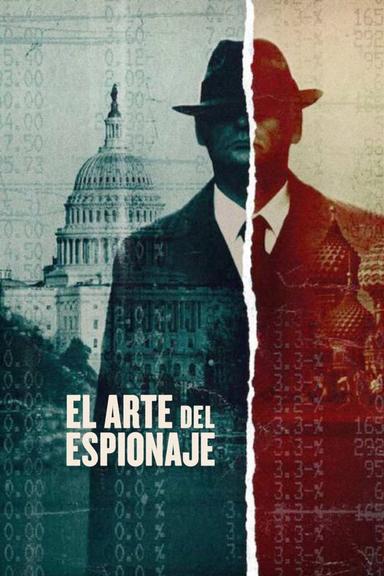 El oficio del espía