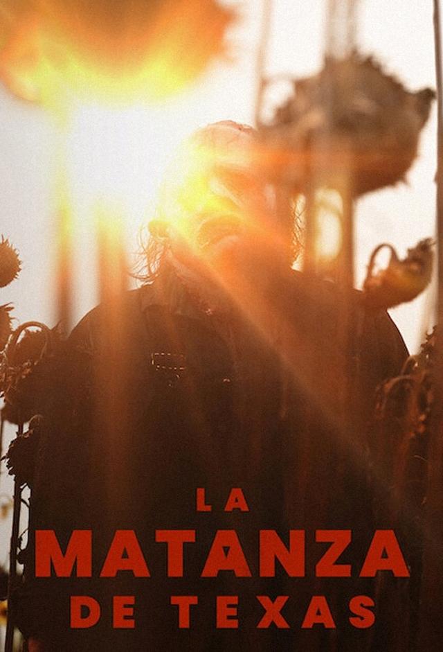 La matanza de Texas
