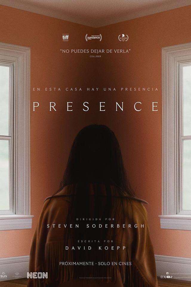 Presence