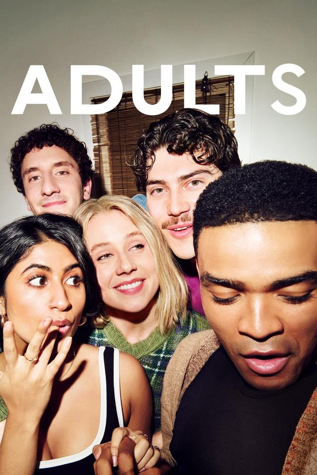 Adults