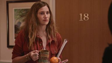 Tiny Beautiful Things 1x1