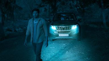 Terror mutante 1x1