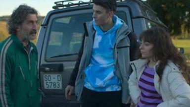 Animal 1x8