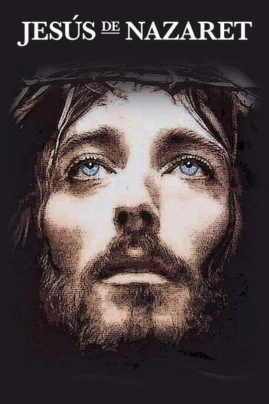 Jesús de Nazaret