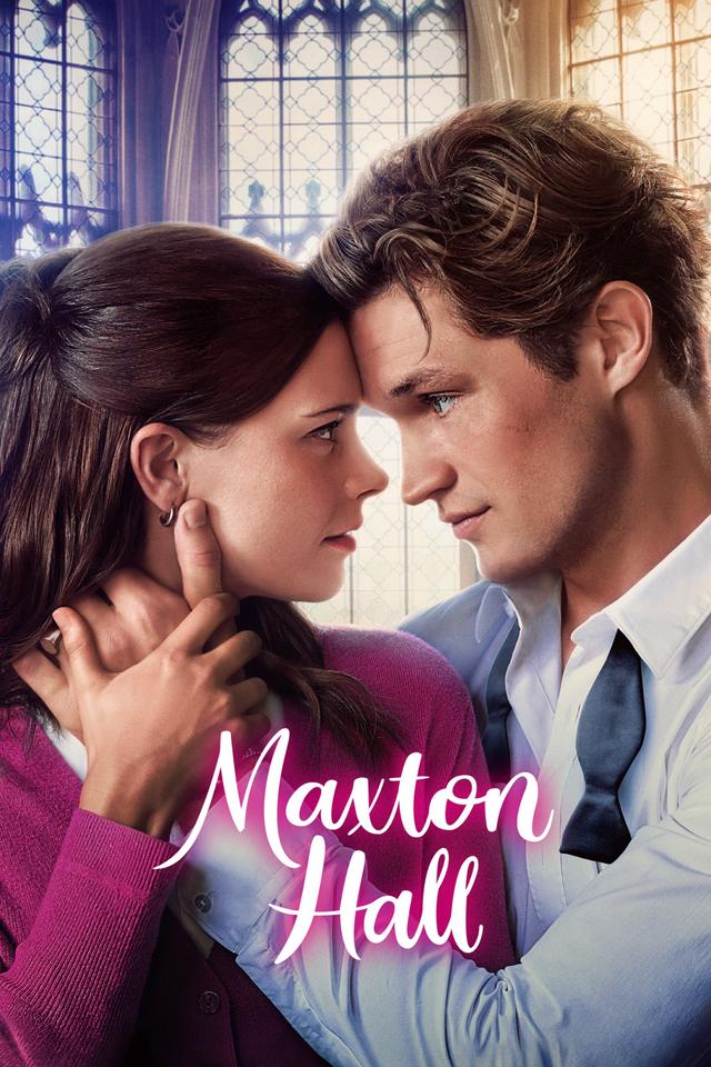 Maxton Hall: Un mundo entre nosotros