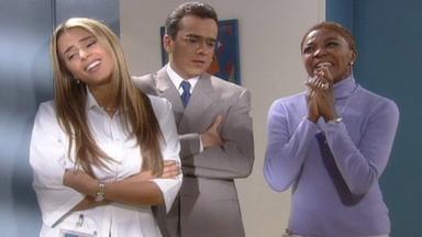 Yo soy Betty, la fea 1x319