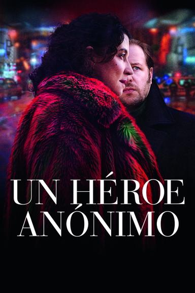 Un héroe anónimo
