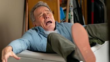 Malcolm: De mal en peor 1x2