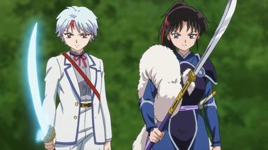 Yashahime: Princess Half-Demon 1x20