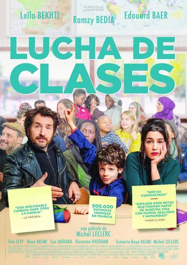 Lucha de clases
