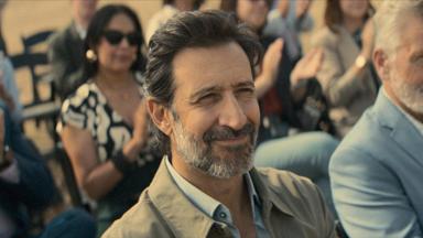Los gringo hunters 1x10