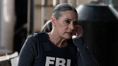 Mentes criminales 18x10