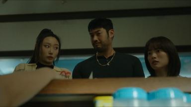 Una familia atípica 1x9