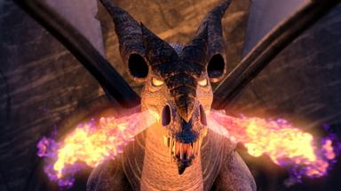 Dragones: Los Nueve Reinos 1x6