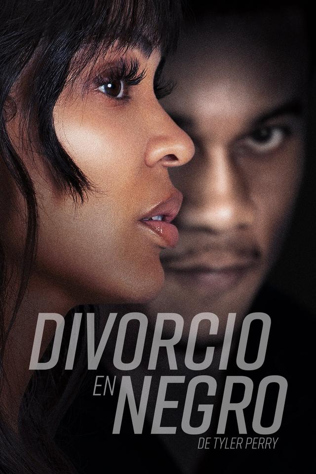 Divorcio sin ataduras de Tyler Perry