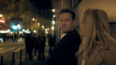 The Veil: red de mentiras 1x3