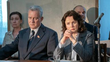 Chernobyl 1x5