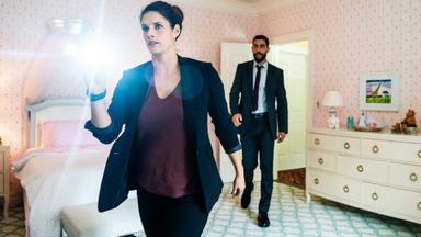 FBI 1x6