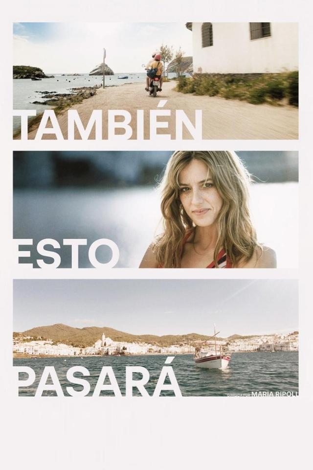 También esto pasará