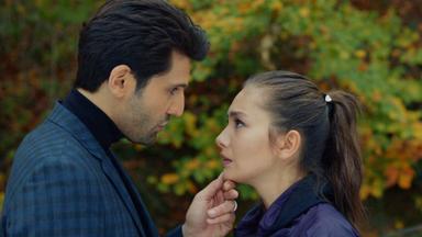 Amor eterno 1x8