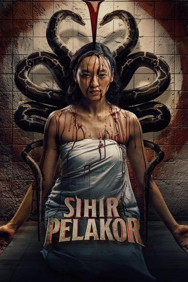 Sihir Pelakor
