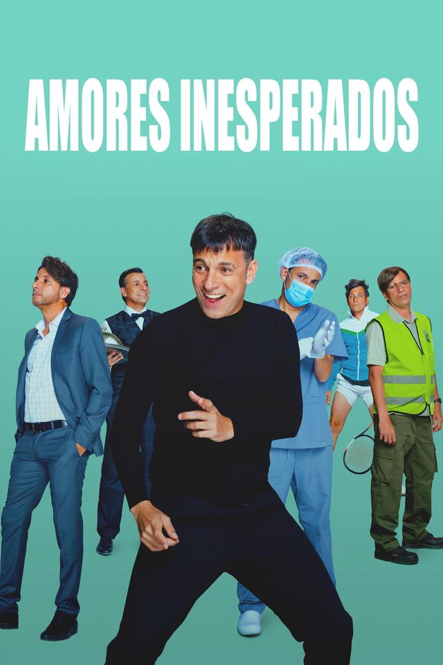 Amores inesperados