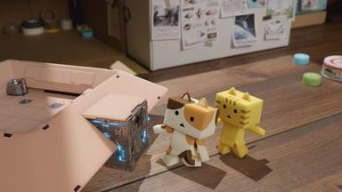 Nyanbo! 1x2
