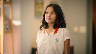 Luz 1x18