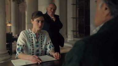Amanda Knox: Una historia retorcida 1x8