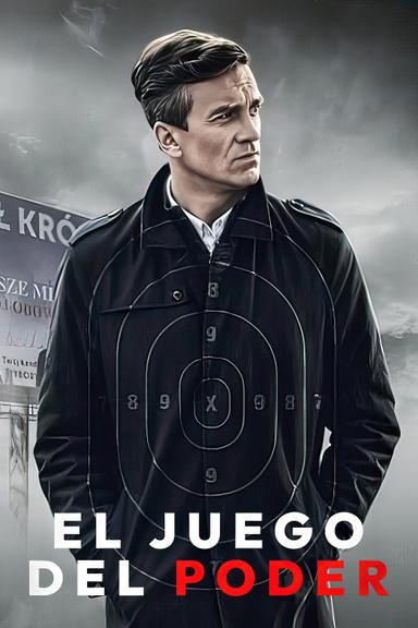 El juego del poder