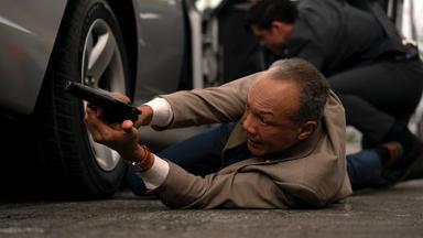 Bosch: Legacy 3x4