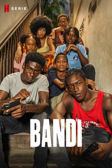 Bandi