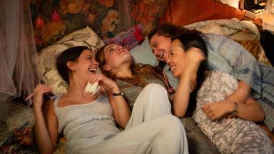 Maxton Hall: Un mundo entre nosotros 2x2