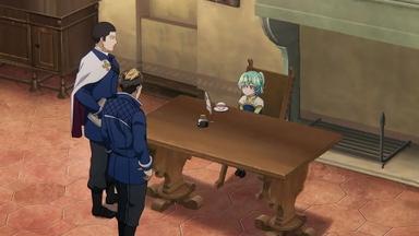 The Weakest Tamer Began a Journey to Pick Up Trash 1x12