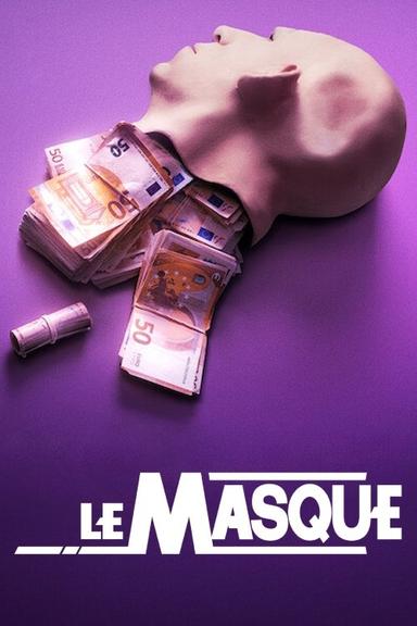 El estafador enmascarado