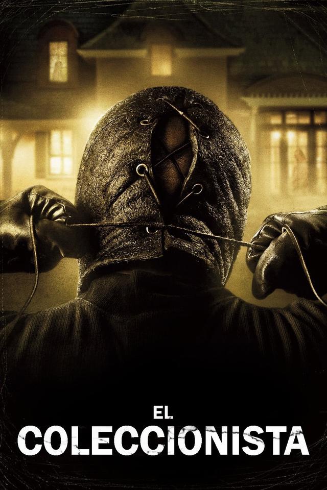 The Collector