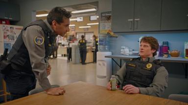 Animal Control 4x11