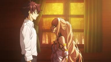 Isekai de Cheat Skill wo Te ni Shita Ore wa, Genjitsu Sekai wo mo Musou Suru - Level Up wa Jinsei wo Kaeta 1x9
