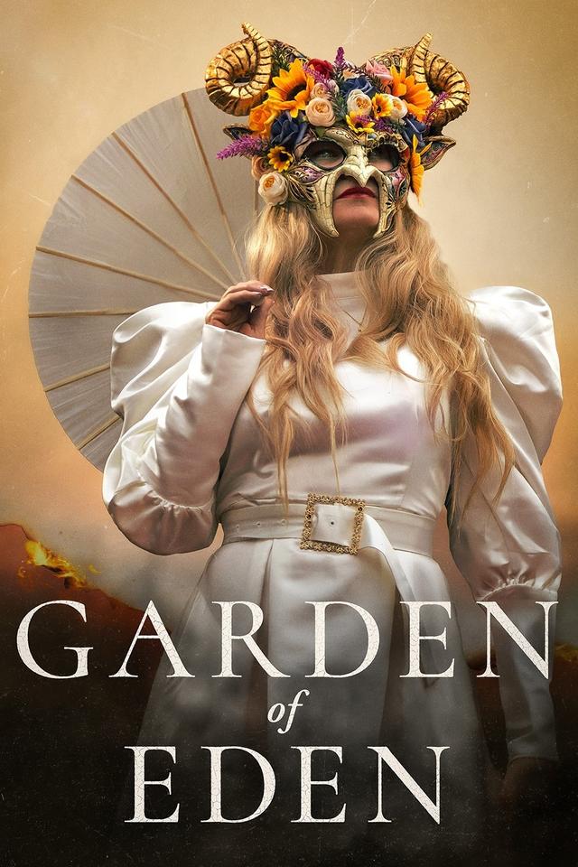 Garden of Eden
