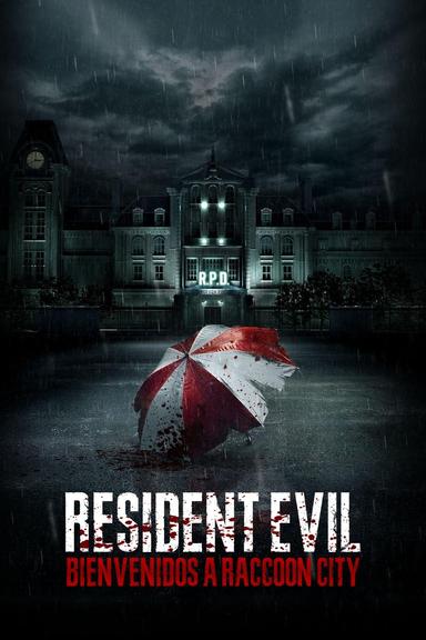 Resident Evil. Bienvenidos a Raccoon City