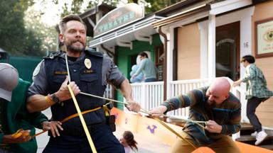 Animal Control 4x1
