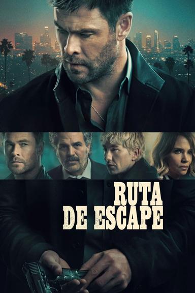 Ruta de escape