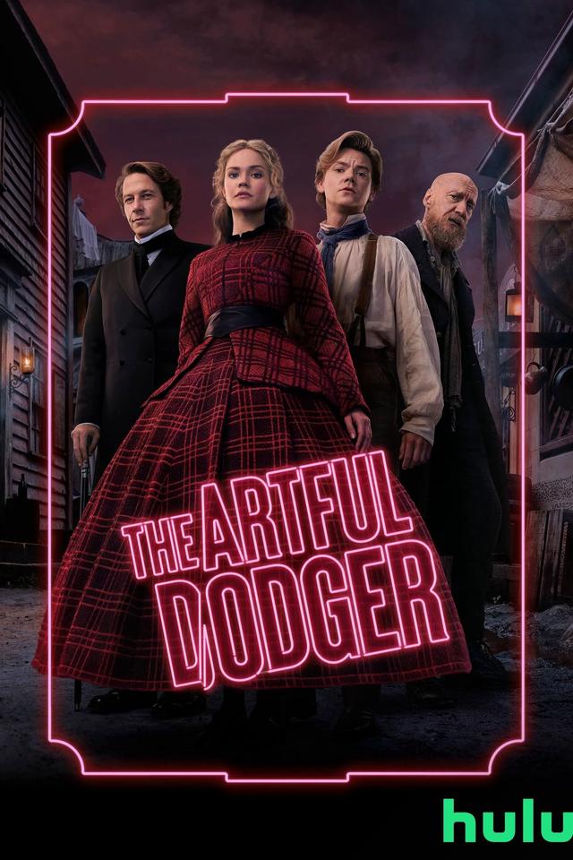 The Artful Dodger