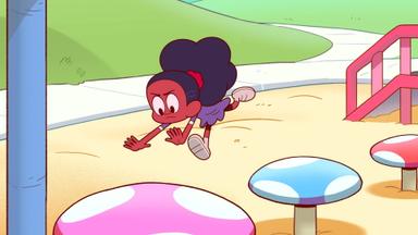 El pequeño gran mundo de Jessica 1x3