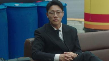 La vida soñada del Sr. Kim 1x12