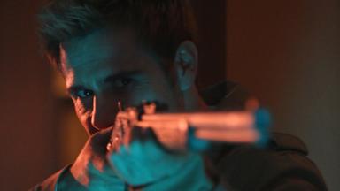 Constantine 1x13