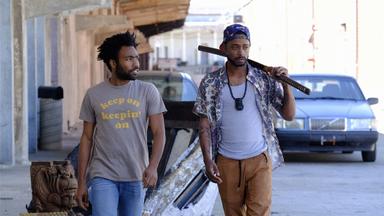 Atlanta 1x4