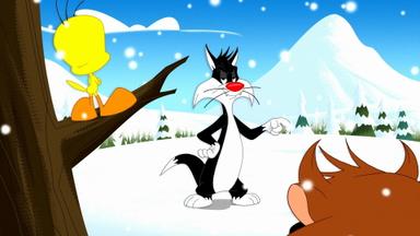 El show de los Looney Tunes 2x19