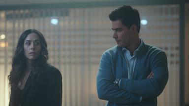 Pecados inconfesables 1x15